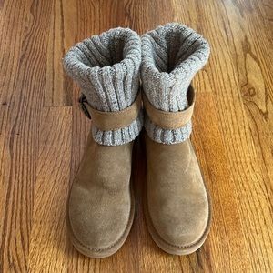 UGG Cambridge Chestnut